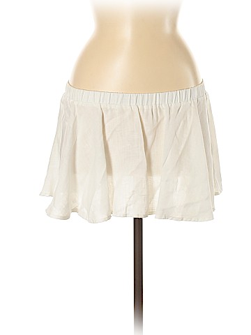 Otis & Maclain Casual Skirt (view 1)