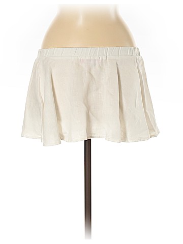 Otis & Maclain Casual Skirt (view 2)