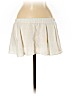Otis & Maclain 100% Rayon White Casual Skirt Size M - photo 2