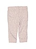 Jumping Beans Gray Sweatpants 3-6 MO / 6 MO - photo 2