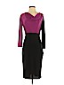 Narciso Rodriguez for DesigNation Black Casual Dress Size XS - photo 1