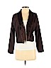 Kate by Katherine Feiner Brown Jacket Size S - photo 1
