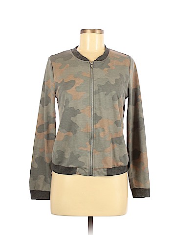 No Boundaries Jacket (view 1)