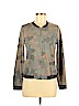No Boundaries Green Jacket Size M - photo 1
