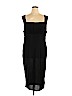 Boohoo Boutique Black Cocktail Dress Size 20 - photo 1