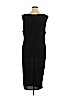 Boohoo Boutique Black Cocktail Dress Size 20 - photo 2