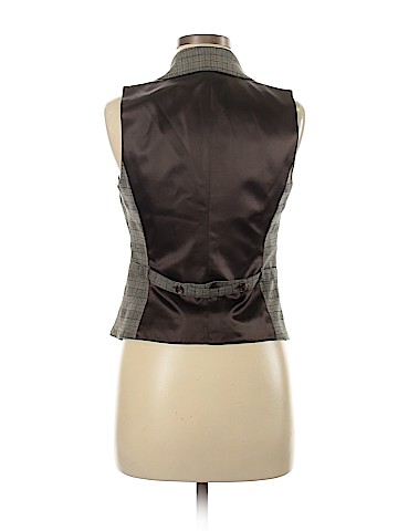 Laundry by Shelli Segal Tuxedo Vest (view 2)
