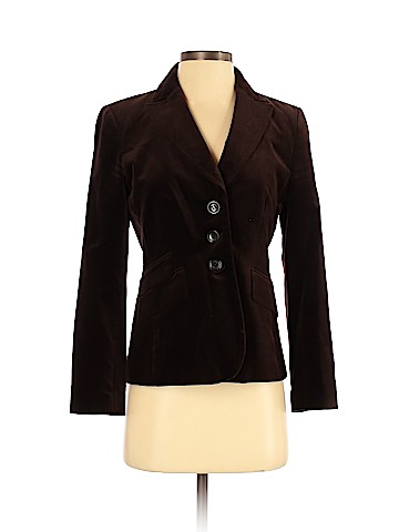 Ann Taylor Blazer (view 1)