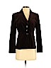 Ann Taylor Brown Blazer Size 2 (petite) - photo 1