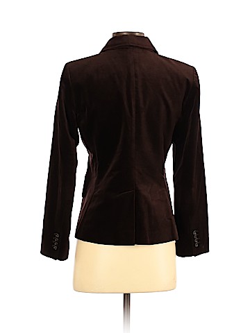 Ann Taylor Blazer (view 2)