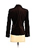 Ann Taylor Brown Blazer Size 2 (petite) - photo 2