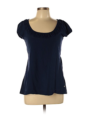American Eagle Outfitters Short Sleeve Top (view 1)