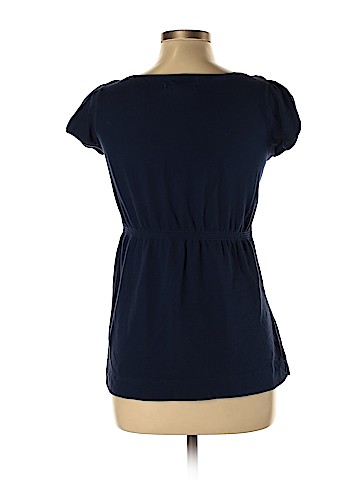 American Eagle Outfitters Short Sleeve Top (view 2)