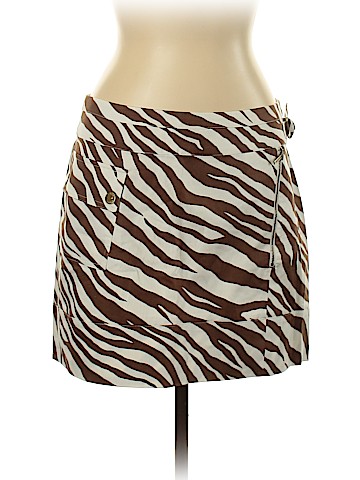 MICHAEL Michael Kors Casual Skirt (view 1)
