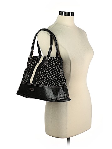 Tommy Hilfiger Satchel (view 2)