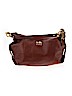 Coach 100% Leather Brown Leather Shoulder Bag One size - photo 1