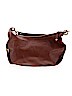 Coach 100% Leather Brown Leather Shoulder Bag One size - photo 3