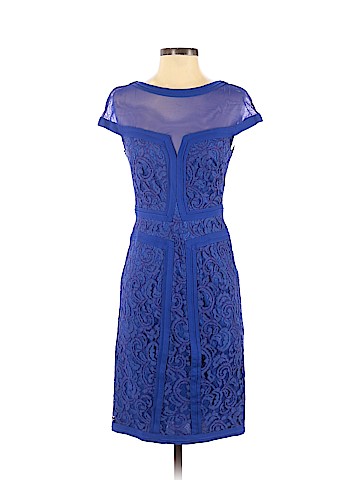 Tadashi Shoji Cocktail Dress (view 1)
