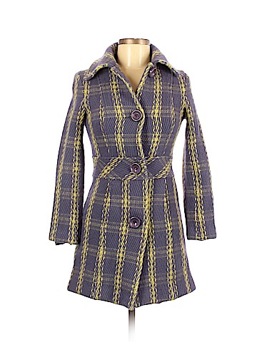 Assorted Brands Wool Coat (view 1)