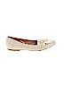 Ann Taylor Factory Tan Flats Size 8 - photo 1
