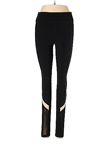 Forever 21 Active Pants (view 1)