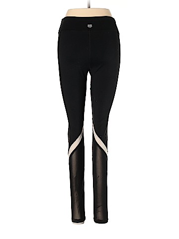 Forever 21 Active Pants (view 2)