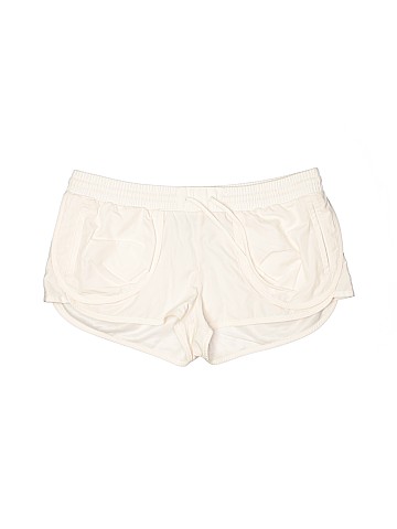 Adidas Stella McCartney Athletic Shorts (view 1)