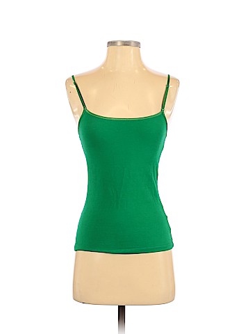 Zenana Outfitters Tank Top (view 1)