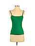Zenana Outfitters Green Tank Top Size S - photo 1