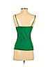 Zenana Outfitters Green Tank Top Size S - photo 2