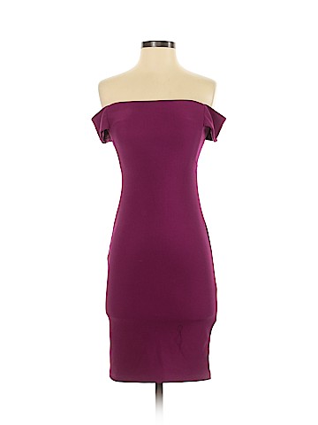 Forever 21 Cocktail Dress (view 1)