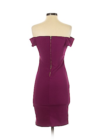 Forever 21 Cocktail Dress (view 2)