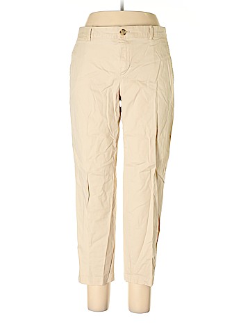 Banana Republic Khakis (view 1)