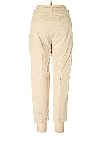 Banana Republic Khakis (view 2)