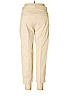 Banana Republic Ivory Khakis Size 14 - photo 2