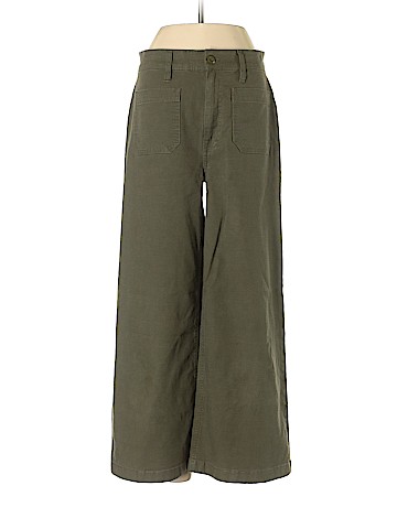 Point Sur Casual Pants (view 1)