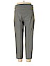 J.Crew Gray Khakis Size 14 - photo 2