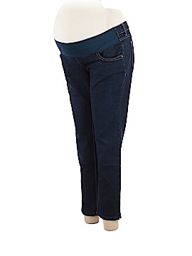 DL1961 Size 32 Maternity waist