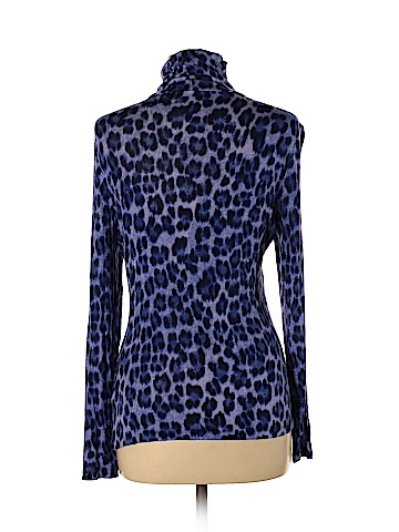 Jennifer Lopez Long Sleeve Turtleneck (view 2)