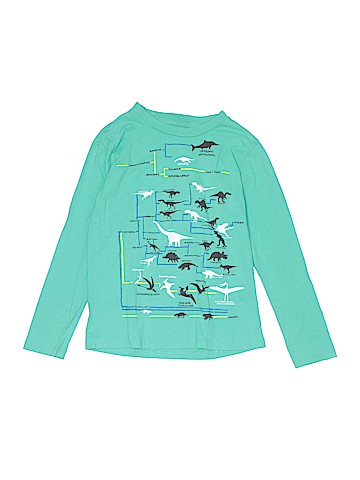 Crewcuts Long Sleeve T-Shirt (view 1)