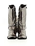 Nordstrom Silver Boots Size EU 28 / US 11 (kids) - photo 2