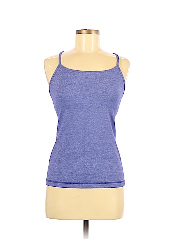 Lululemon Athletica Active Tank (view 1)