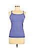 Lululemon Athletica Blue Active Tank Size 8 - photo 1