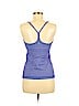 Lululemon Athletica Blue Active Tank Size 8 - photo 2