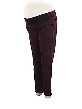 DL1961 Size 32 Maternity waist