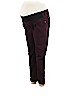 DL1961 Burgundy Jeans Size 32 waist - photo 1