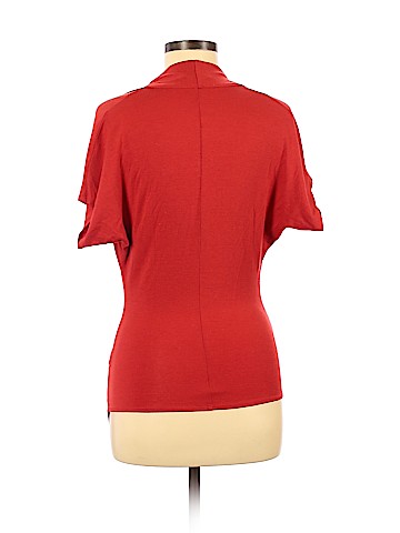 HELMUT Helmut Lang Short Sleeve Top (view 2)