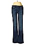 Hollister Blue Jeans Size 5 - photo 1