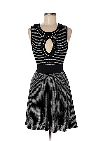 Nanette Lepore Casual Dress (view 1)