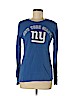 NFL 100% Cotton Blue Thermal Top Size M - photo 1